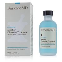 [สินค้าพร้อมส่ง/ของแท้ 100%]Perricone MD NoRinse Micellar Cleansing Treatment 118ml.