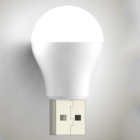 Đèn Led USB Mini V2 Chất Lượng Cao