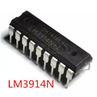 100PCS LM3914N-1 DIP18 LM3914-1 DIP LM3914N,ผลิตที่ดีที่สุด Consumer Goods และมั่นใจได้ว่าคุณภาพสูงสุดที่เป็นไปได้