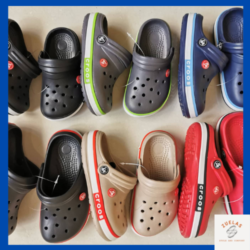 crocs for kids ph