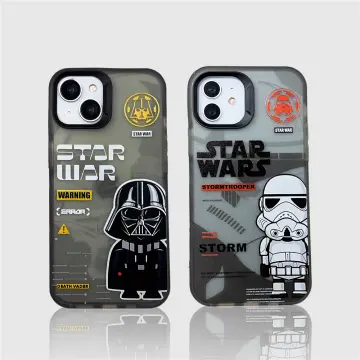 Darth Vader Iphone Case 12 Best Price in Singapore May 2024