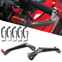 การ์ดแฮนด์  For Honda CBR 650r  CBR650R 650F CBR650F  อะไหล่มอเตอร์ไซค์ Brake Clutch Levers Guard Protector