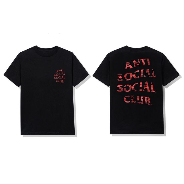 เสื้อยืด-anti-social-social-club-exclusive-member