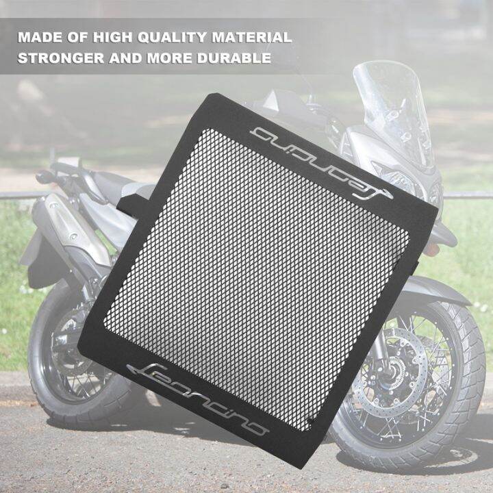 for-benelli-leoncino-500-bj500-cnc-motorcycle-radiator-protective-cover-guards-radiator-grille-cover-protecter