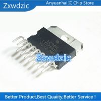 New Imported Original L298N L298  ZIP-15 Stepper Motor Driver Chip WATTY Electronics