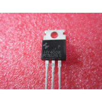 ?ลดทันที 100.-ใช้โค้ด CHALSHVS219? Mosfet มอสเฟต HY4008 200A 80V