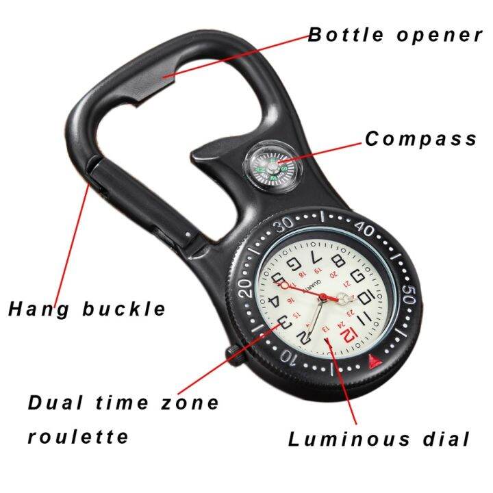 cw-bottle-opener-clip-on-men-compass-doctor-outdoor-sport-climbing