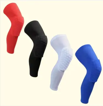 Buy Calf Compression Sleeve White online