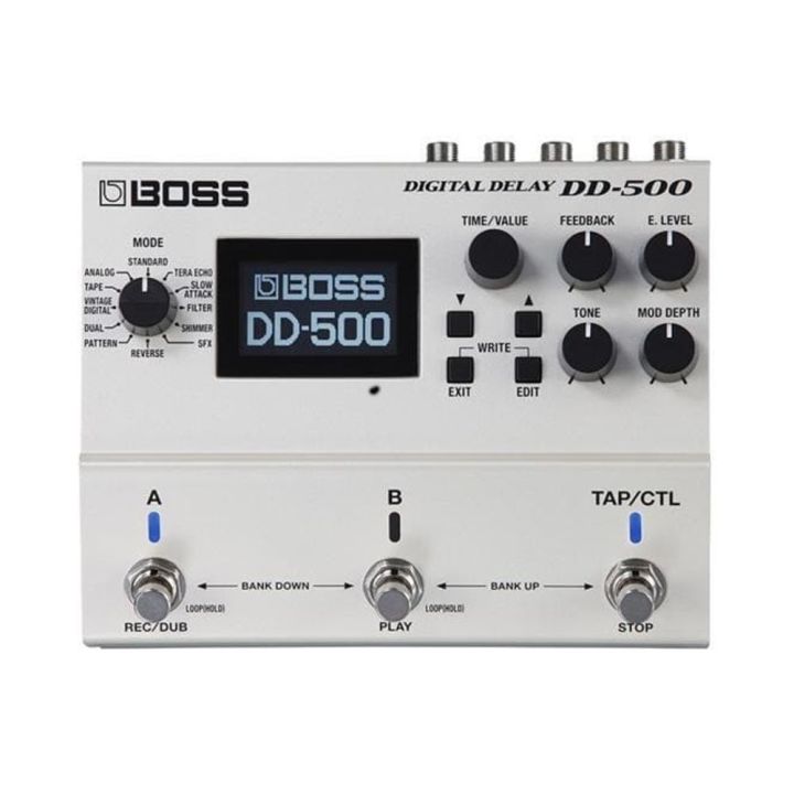 BOSS DD-500 箱無し - ギター