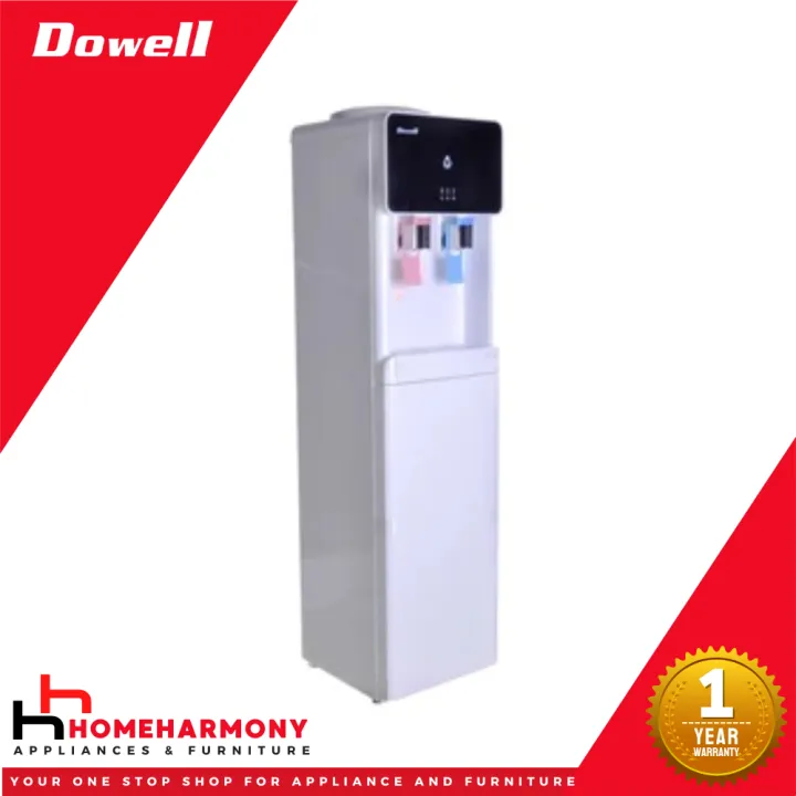 Dowell Top Load Water Dispenser WDS15S Lazada PH