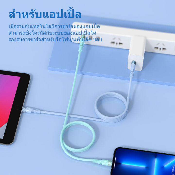 basike-สายชาร์จไอโฟน-สายชาร์จเร็ว-สายชาร์จ-iphone-2-4a-usb-cable-for-iphone-13-pro-max-12-xs-xr-fast-charging-cable-for-iphone-8-7-se-usb-charger-data-line