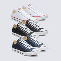 CONVERSE รองเท้ากีฬา รุ่น ALL STAR OX/M7652,M9166, M9697