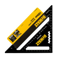 DeWalt DWHT25227 Rafter Square, 7inch, 180mm