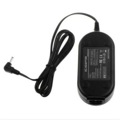 CA-570 AC Power Supply Adapter for Canon Camera HV20 ZR400 ZR500 ZR60