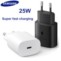 EP-TA800 EU 25W PD Super Fast Charger Double Type C Travel Quick Charging Adapter for GALAXY Note10 10+ S10 5G Model for XIAOMI9