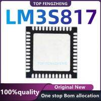 Baru Asli LM3S817-IQN50-C2SD LM3S817-IQN50 LQFP-48 Mikrokontroler IC