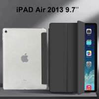 Tablet Case For For ipad Air 2013 9.7 Cover PU Leather Protective Cover For iPad Air 1 A1474 A1475 A1476 Auto Wake Sleep Cover