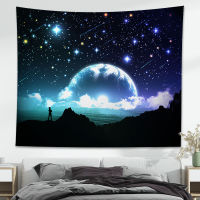 Hot Selling Tapestry Wall Background Tapestry Wall Decor Handing Cloth