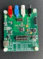 EEG CAL EEG Develop Signal Generator (รุ่นสวิตช์หมุนหมายเลข OpenBCI ใช้)