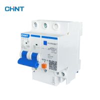 【☄New Arrival☄】 yu07 Chnt Nxble-32เบรกเกอร์6ka ชนิด Rcbo ชนิด C 2P 30ma 230 V 240V 50Hz 6a 10a 16a 32a 25a 20a