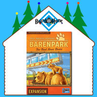 Barenpark The Bad News Bears Expansion - Board Game - บอร์ดเกม