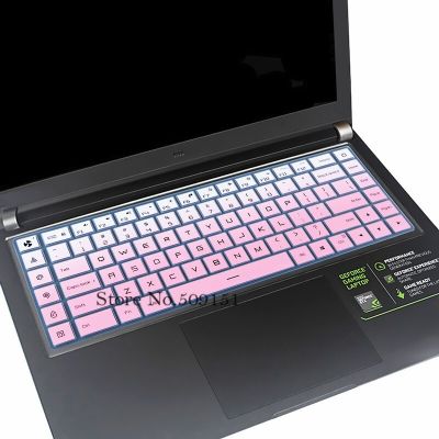 Ultra thin Dustproof Laptop Keyboard Cover Protector Skin For Xiaomi Mi Gaming Laptop 15 15.6 inch GTX 1060 Keyboard Accessories