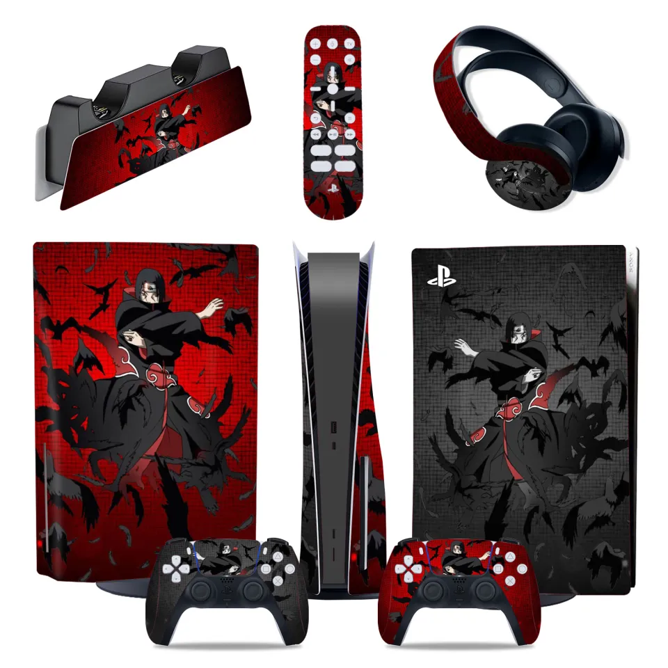 Collection Sexy Anime Girl PS5 Console Skin Cover Algeria  Ubuy