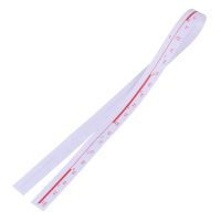 LETAOSK Sewing Needles Position Indicator Strip Ruler Fit for Brother Knitting Machine KH830 KH840 KH860 KH868 KH881 KH892