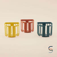 SARABARN Toilet Paper Rack | ตะกร้าใส่กระดาษทิชชู ตะกร้าอเนกประสงค์