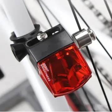 Best magnetic bike online lights