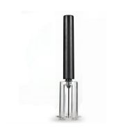 ki【Hot】1 Pcs Air Pump Wine Bottle Opener Stainless Steel Pin Type Bottle Pumps Kitchen Opening Tools Bar Accessories