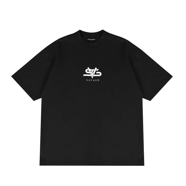 savage-bkk-svg-logo-balck-t-shirt