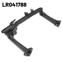 1 Piece LR041788 Manifold Heater Manifold Warm Air Hose for Land Rover Discovery 4 Range Rover Sport