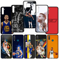 ปก เคสโทรศัพท์ C170 PB137 Stephen Curry 30 Basketball ซิลิโคน Coque หรับ Samsung Galaxy A12 A11 A31 A71 A51 A21S A50 A10 A20 A30 A20S A30S A52 A50S A10S A70 A02S M02 A02 A32 4G 5G A03S A52S A13 อ่อนนุ่ม Phone Casing