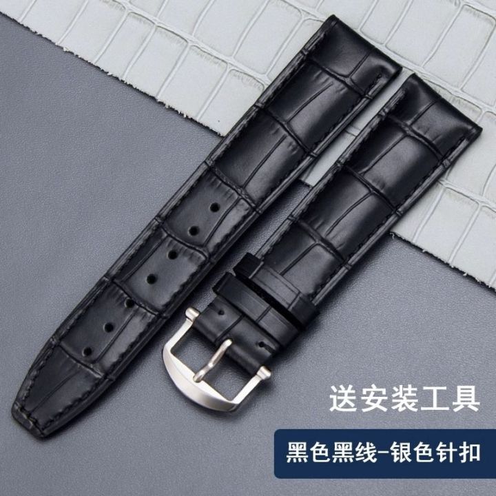 hot-sale-new-brand-watch-strap-genuine-leather-mens-cowhide-is-suitable-for-portofino-engineer-waterproof