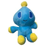 [COD] sonic angel plush toy doll wholesale