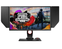 MONITOR (จอมอนิเตอร์) BENQ ZOWIE XL2546 24.5" TN 240Hz