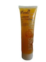 Moods Clear Skin Dry Cleansing Gel  เจลระเบิดขี้ไคลมูดส์ ( ส้ม )