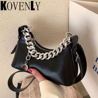 Top Brand Woman Shoulder Bag Fashion Baguete Bags Vintage French Style Wide Strap Crossbody Bag Casual Female Shoulder Bag