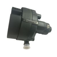 Secondary Air Pumps Accessory for - Ach ASH ASH YAUATTRO ALROAD JAATTRO 2.7T V6 0001405785 0580000023 078906601H