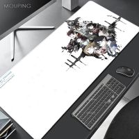 Mouse Carpet Anime Rug Sword Art Online Mat Gaming Mouse Pad Desk Mat Large Table Mats Pc Accessories Game Pad Mousepad