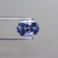 พลอย แทนซาไนท์ แท้ ธรรมชาติ ( Natural Tanzanite ) หนัก 1.76 กะรัต