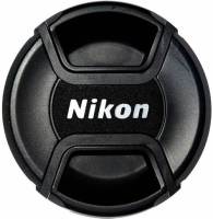 Nikon ฝาปิดเลนส์ นิคอน Nikon cap lens 40.5mm