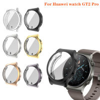 สำหรับ Huawei Watch GT2 GT 2 Pro TPU เคสป้องกันหน้าจอ