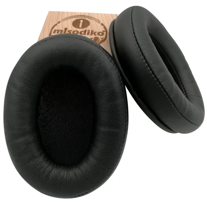 misodiko Replacement Ear Pads Cushions Kit for HyperX Cloud Alpha