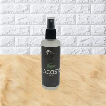 Shop Lacoste Challenge 125ml online Lazada .ph