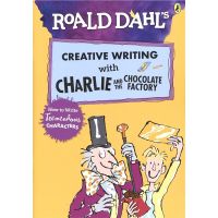 Roald Dahl S creative writing learn English writing with rold Dahl Series 1 creative English writing Charlie and chocolate kind-hearted giant martida