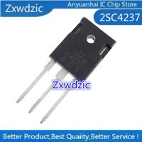 10pcs   2SC4237 C4237 TO-247 high power transistor 1200/800V 10A 150W WATTY Electronics