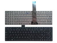 Asus K55 K55A K55VD K55VJ K55VM K55VS A55 A55V A55XI A55DE A55DR keyboard คีย์บอร์ด แป้น แป้นพิมพ์ พิมพ์