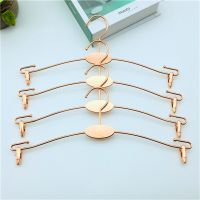 [hot]▣  10PCS Hangers for Socks Hanging Rack Clothespin Panties Drying Clip Racks Organizer